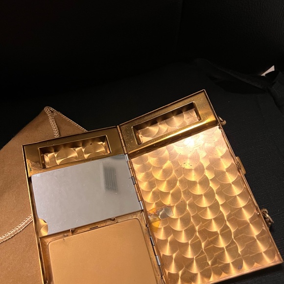 Vintage Mother of Pearl purse - Picture 5 of 5